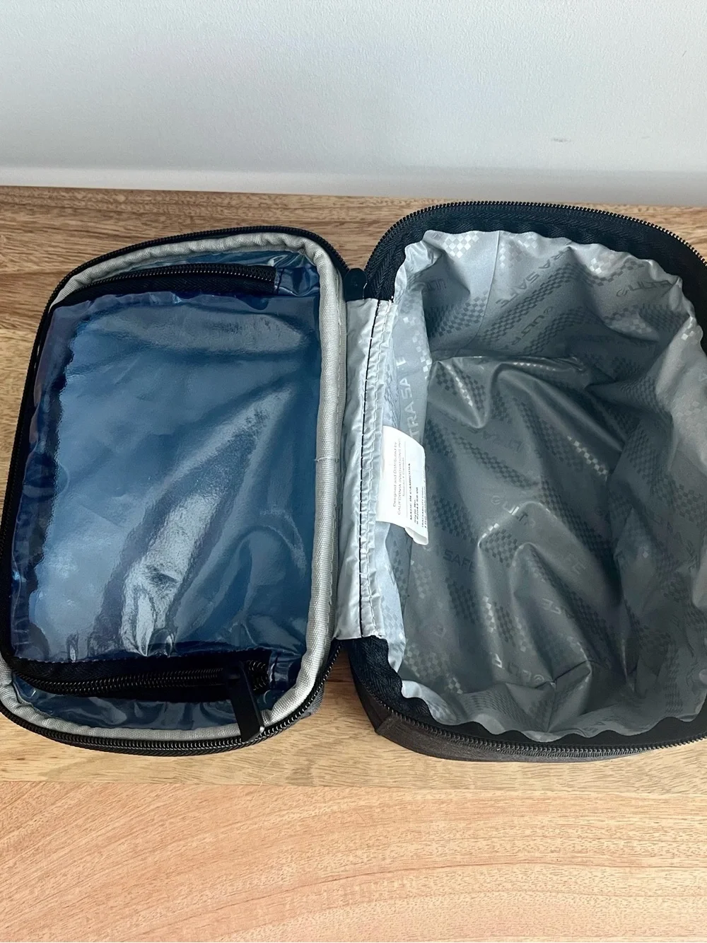Target Fulton Bag Co Lunch Bag